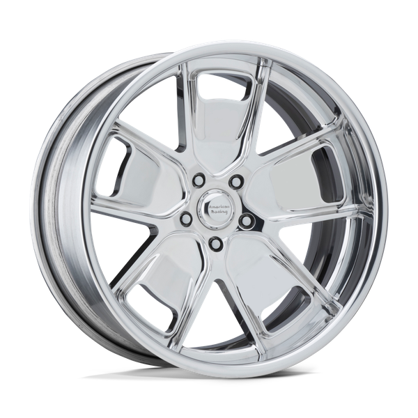 American Racing Forged VF528 19X8 POLISHED BLANK - VF528980XX