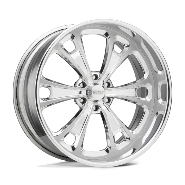 American Racing Forged VF530 22X10 POLISHED BLANK - VF530220XX