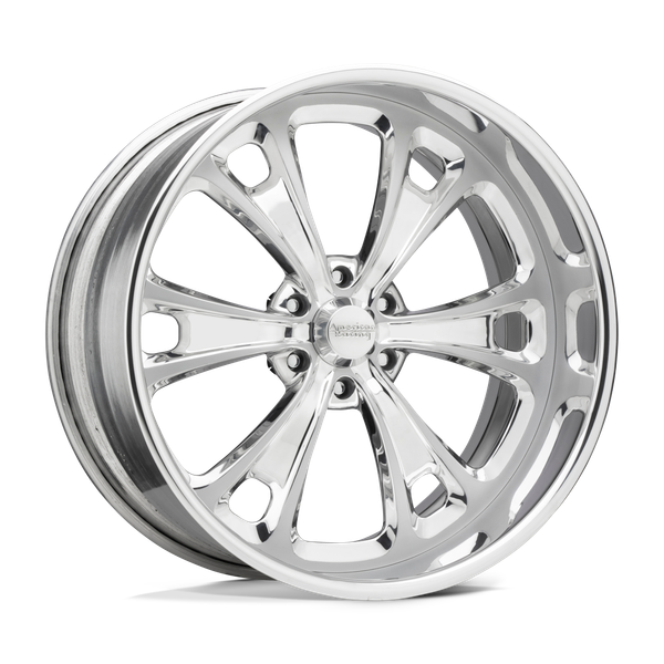 American Racing Forged VF530 19X11 POLISHED BLANK - VF530911XX