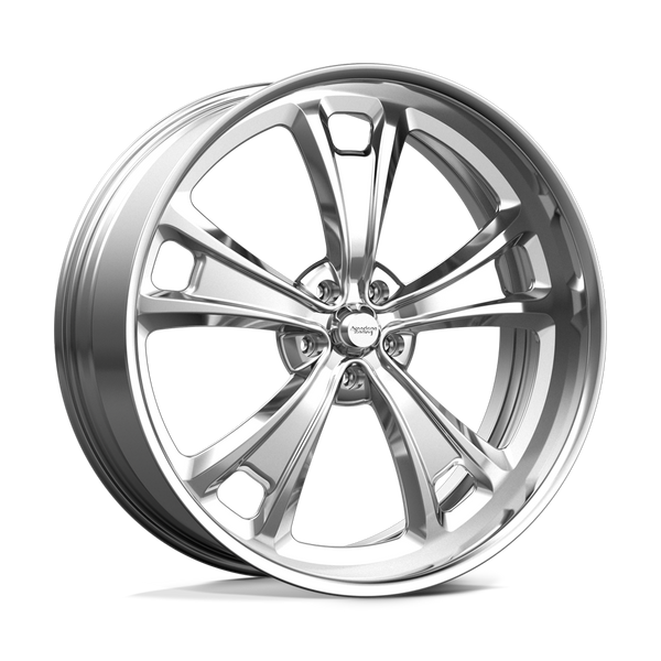 American Racing Forged VF531 24X15 POLISHED BLANK - VF531245XX