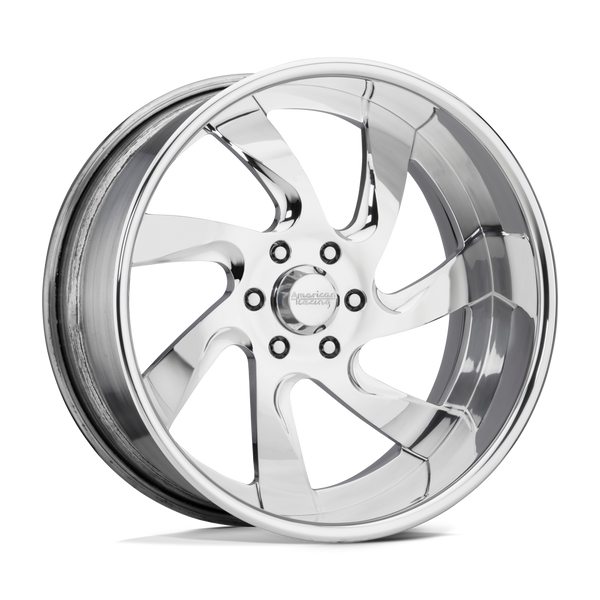 American Racing Forged VF532 22X14 POLISHED BLANK - VF532224XXL