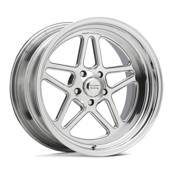American Racing Forged VF533 20X9 POLISHED BLANK - VF533290XX