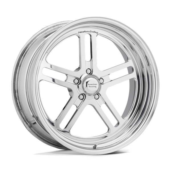 American Racing Forged VF535 20X15 POLISHED BLANK - VF535215XX