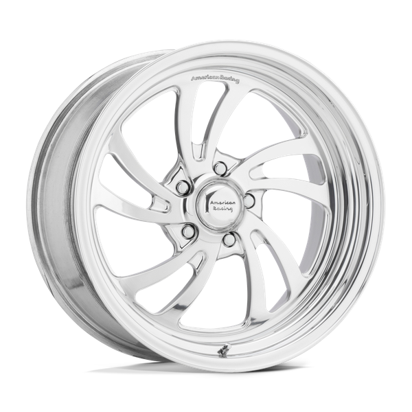 American Racing Forged VF536 17X7 POLISHED BLANK - VF536770XXL