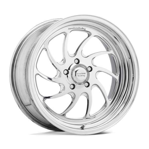 American Racing Forged VF539 20X12 POLISHED BLANK - VF539212XXL