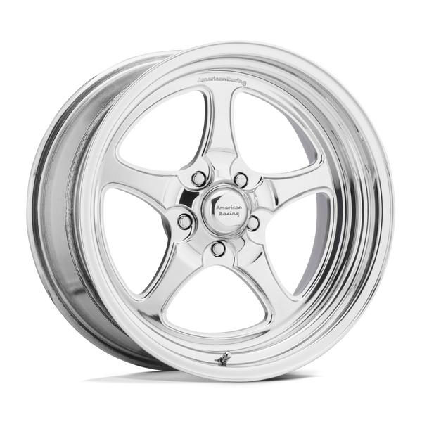 American Racing Forged VF540 15X15 POLISHED BLANK - VF540515XX