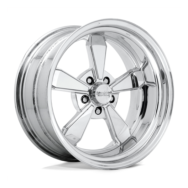 American Racing Forged VF542 ELIMINATOR 24X9 POLISHED BLANK - VF542249XX