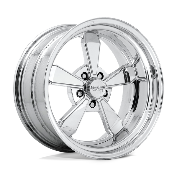 American Racing Forged VF542 ELIMINATOR 18X9 POLISHED BLANK - VF542890XX