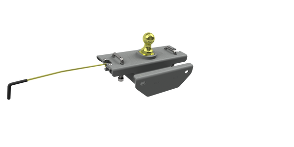 Turnoverball Center Kit GNRC920 Turnoverball Center Kit GNRC920