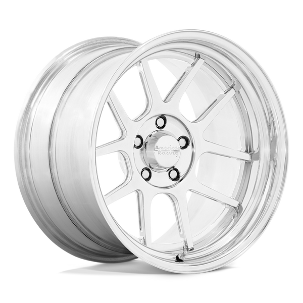 American Racing Forged VF546 18X9 POLISHED BLANK - VF546890XX