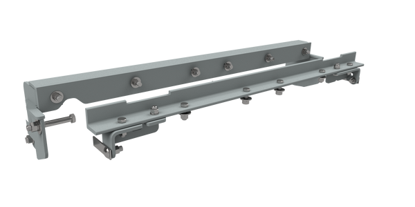 Turnoverball Mounting Kit GNRM1217