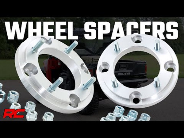 Wheel Spacer 10094