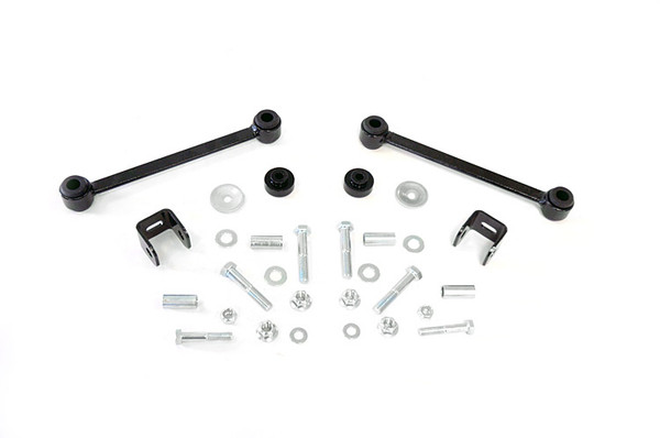 Front Sway Bar Links for 4-inch Lifts 1022