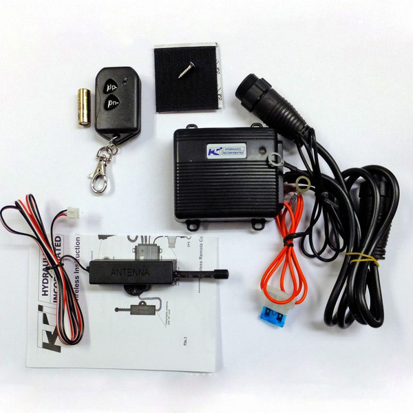 KWR-003 Wireless Controller