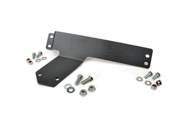 Compressor Relocation Bracket for High Clearance Skid Plate 1123