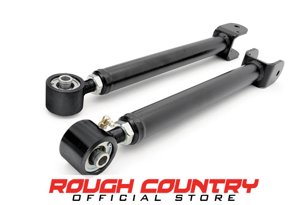 Front Upper X-Flex Adjustable Control Arms 11350