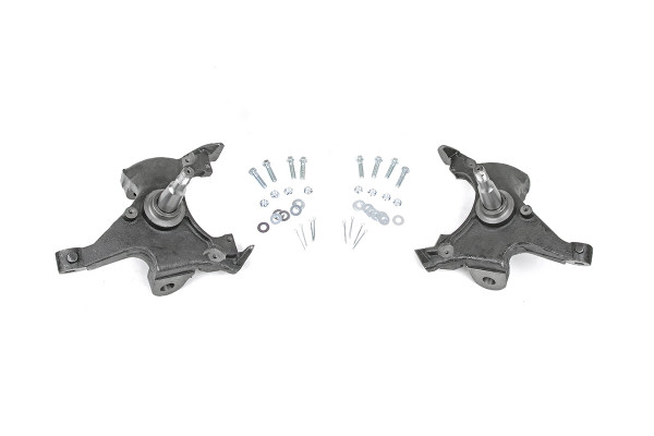 2-inch Drop Spindles (Pair) 1725BOX1