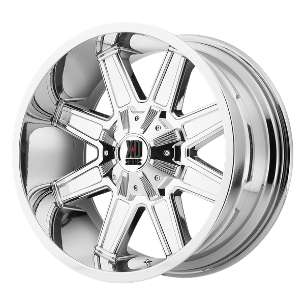 XD XD823 TRAP 20X9 PVD BLANK - XD82329000800