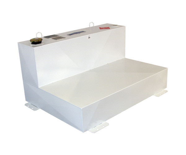 Steel Transfer Tank 88 Gallon L Tank (long) 29224163