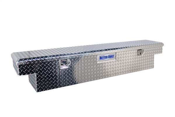 70in. Crossover Classic Single Lid NARROW Truck Tool Box Double Shock-70in. x 15 73010280