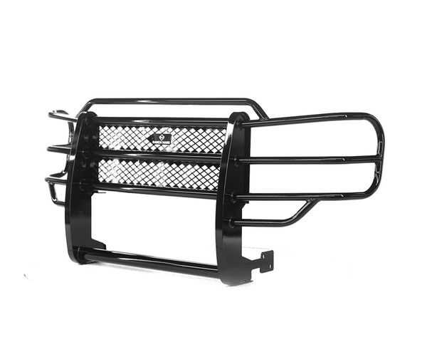 Legend Grille Guard GGC06HBL1