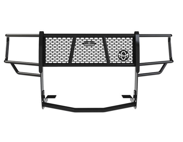 Legend Grille Guard GGF19HBL1