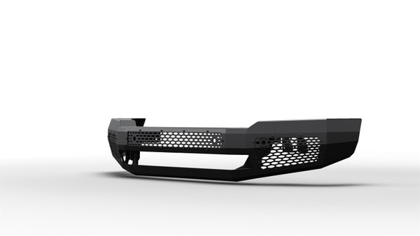 Midnight Front Bumper for Select Ford F-150 MFF18HBMN