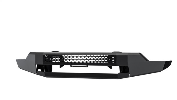 Midnight Front Bumper for Select GMC Sierra 1500, Limited MFG19HBMN