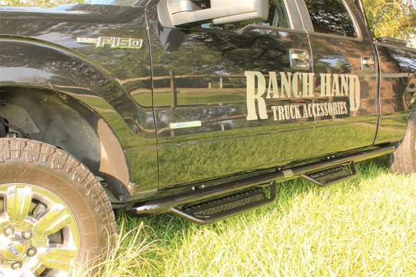 Running Steps RSF09HC6B4W