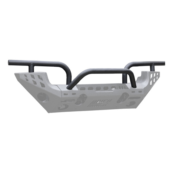 Jeep Modular Front Bumper Side Extensions 15600-4