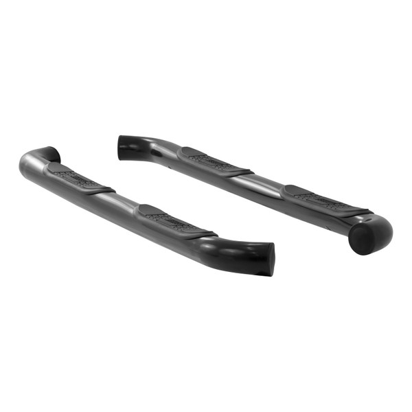 3in. Round Side Bars 200101