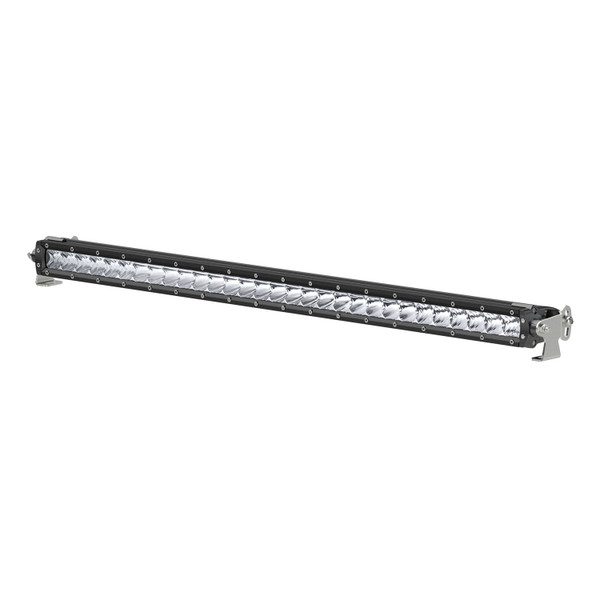 Pro Series Grille Guard with LED Light Bar 2170010