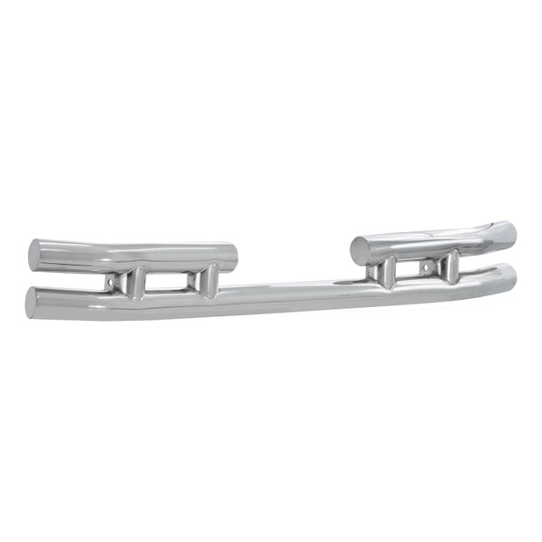 Tubular Rear Jeep Bumper 25201-2