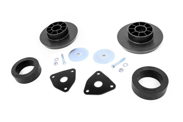 2.5-inch Suspension Lift Kit 358