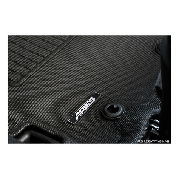 StyleGuard Floor Liner Kit 2925309