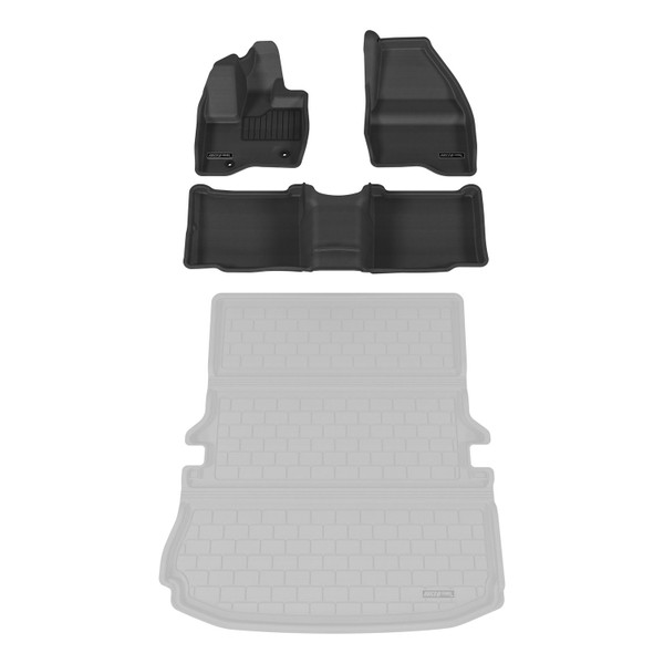 StyleGuard Floor Liner Kit 2925609