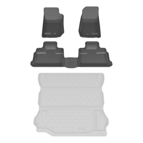 StyleGuard Floor Liner Kit 2945309