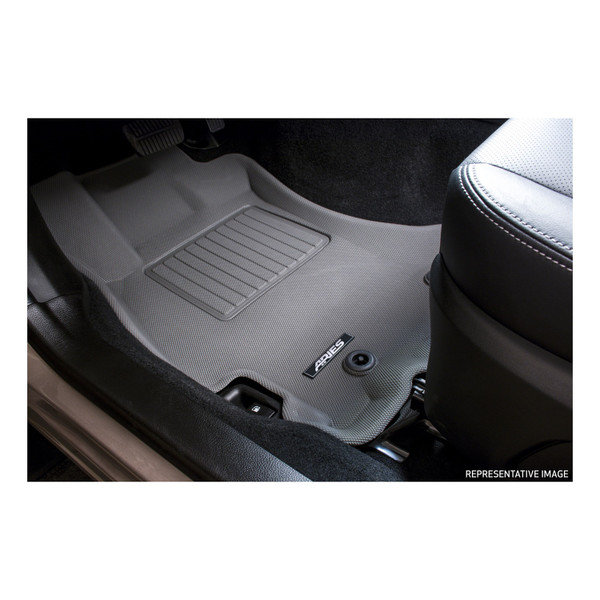 StyleGuard Floor Liner Kit 2965001