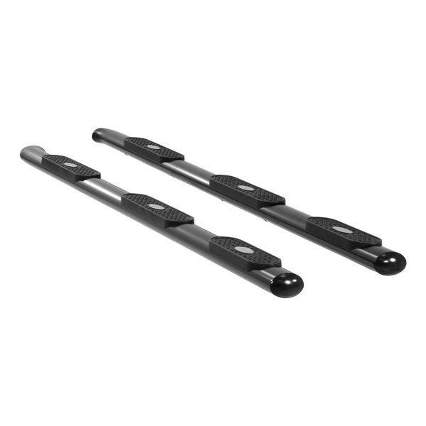 Wheel-to-Wheel 4 Inch Oval Side Bars 364045