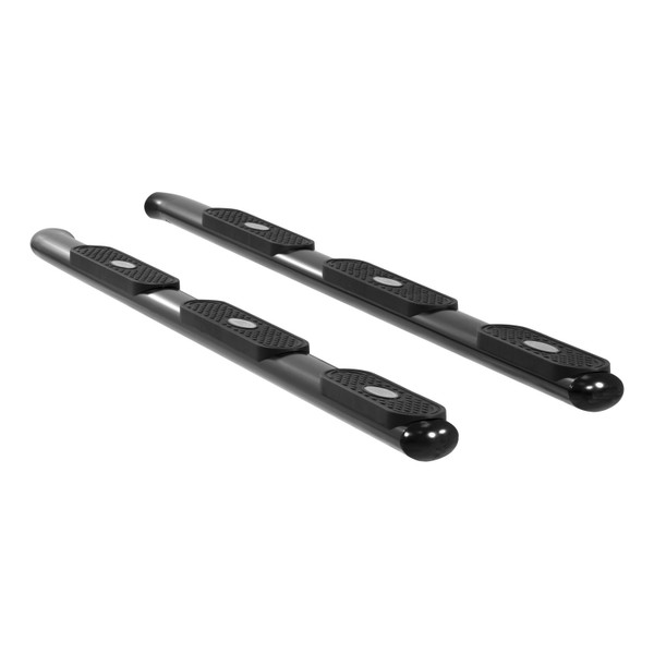 Wheel-to-Wheel 4 Inch Oval Side Bars 365016