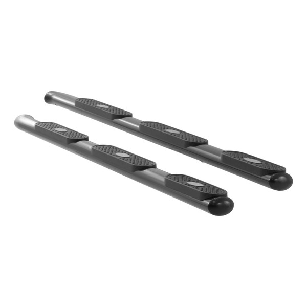 Wheel-to-Wheel 4 Inch Oval Side Bars 365017