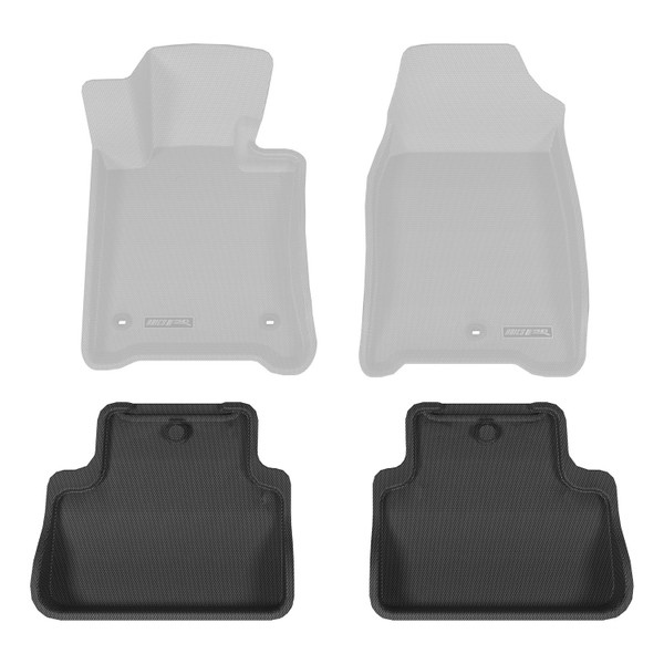 StyleGuard Floor Liners AC00321509