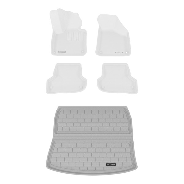 StyleGuard Cargo Floor Liner AD0211301