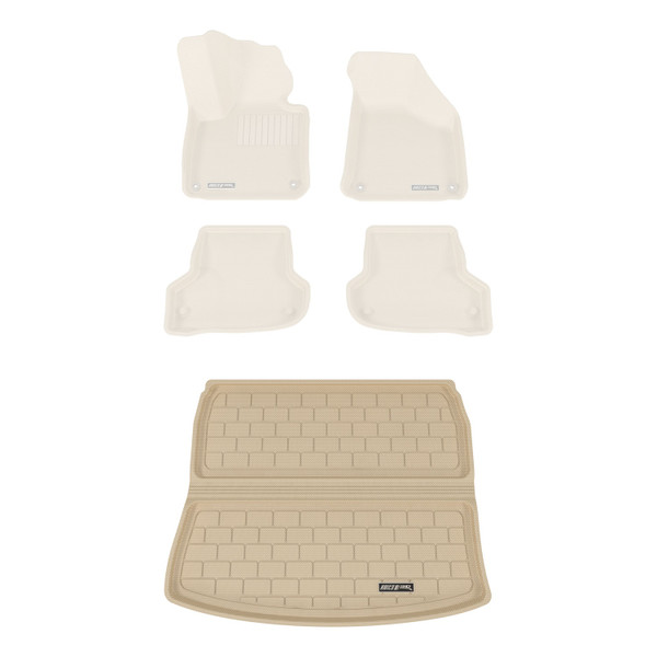 StyleGuard Cargo Floor Liner AD0211302