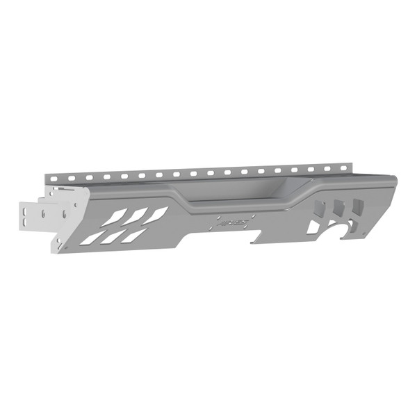 Modular Rear Jeep Bumper Center Section AL25600-0-3