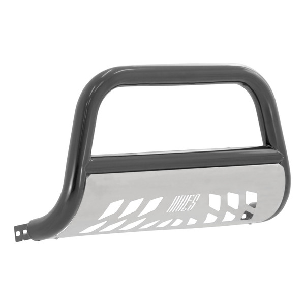 Stealth 3 Black Stainless Bull Bar, Select Toyota Sequoia, Tundra B35-2004-3
