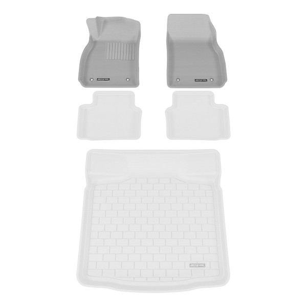 StyleGuard Floor Liners BC00611501