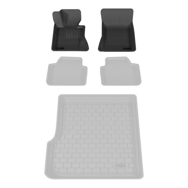 ARIES StyleGuard Floor Liner BM01211509