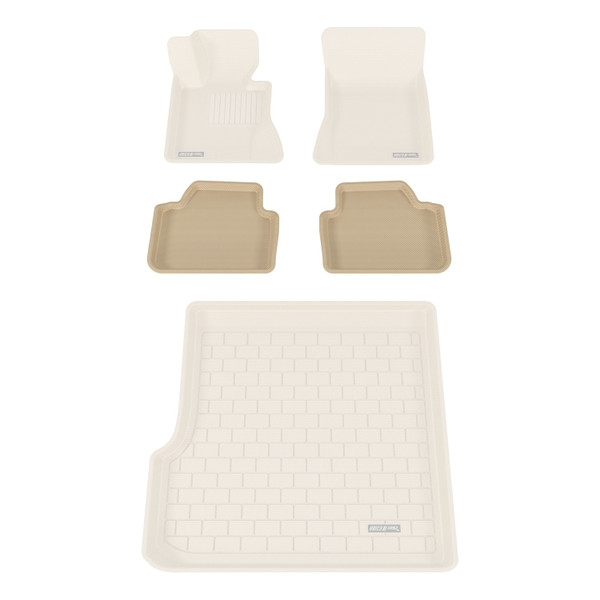 StyleGuard Floor Liners BM01221502