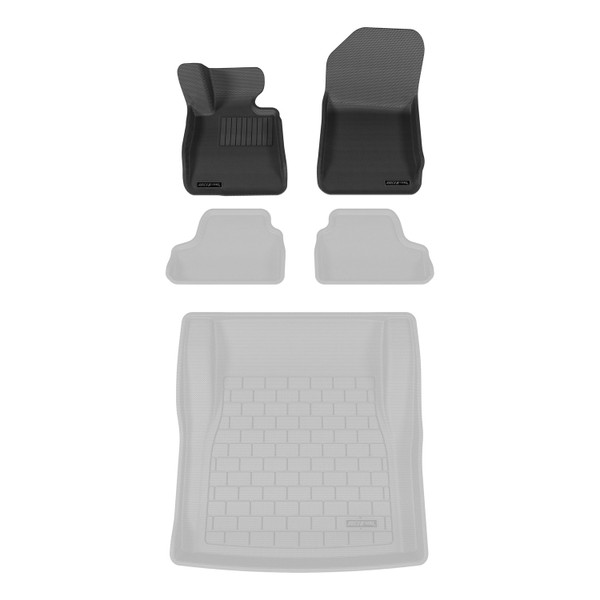 StyleGuard Floor Liners BM02411509